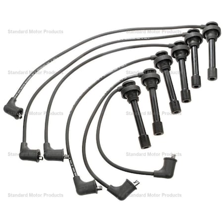 Standard Ignition Wire Set, 27704 27704